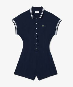 LACOSTE / ラコステ サロペット・オールインワン | フランスメイド ポロカラーオールインワン