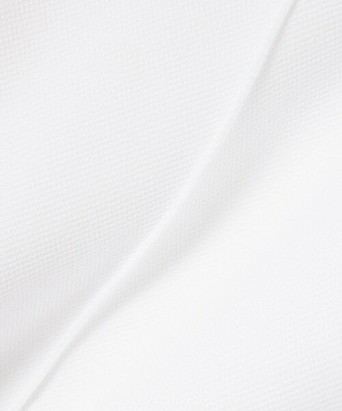 LACOSTE / ラコステ ショート・ハーフ・半端丈パンツ | フランスメイド ボーダーウエストバンド鹿の子地ショーツ | 詳細6