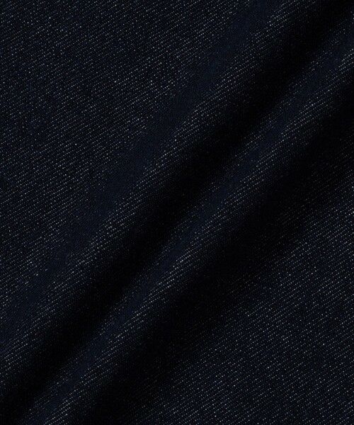 LACOSTE / ラコステ デニムパンツ | ワイドレッグイージーデニムパンツ | 詳細8