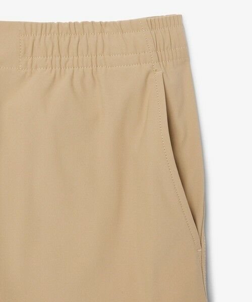 LACOSTE / ラコステ チノ・ワークパンツ | 4WAYストレッチ撥水チノパンツ | 詳細4