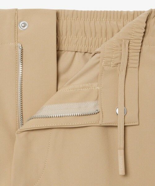 LACOSTE / ラコステ チノ・ワークパンツ | 4WAYストレッチ撥水チノパンツ | 詳細5