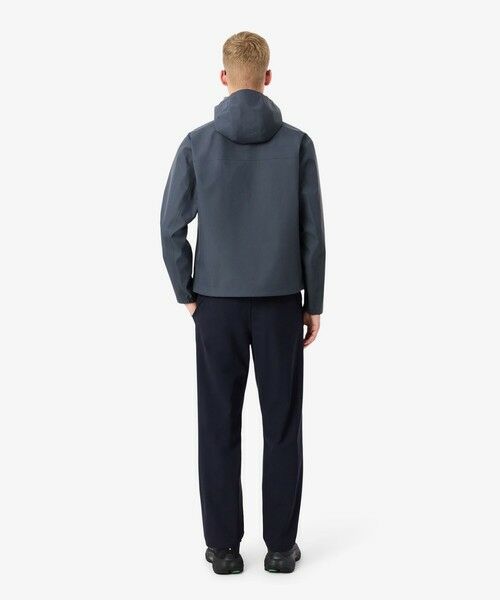 LACOSTE / ラコステ チノ・ワークパンツ | 4WAYストレッチ撥水チノパンツ | 詳細11