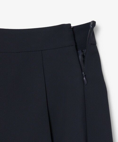 LACOSTE / ラコステ ミニ・ひざ丈スカート | テニスプリーツ鹿の子地スカート | 詳細5