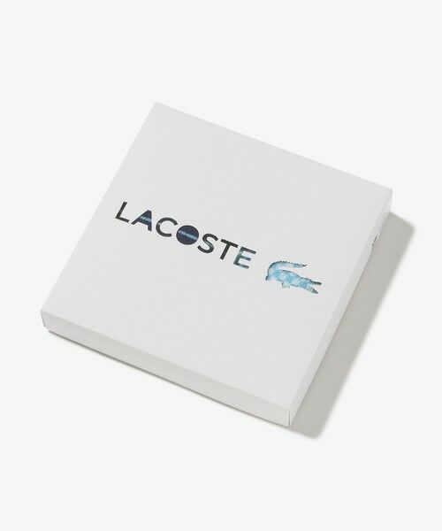LACOSTE / ラコステ タオル | フェイスタオル＆ゲストタオル ギフトセット | 詳細2