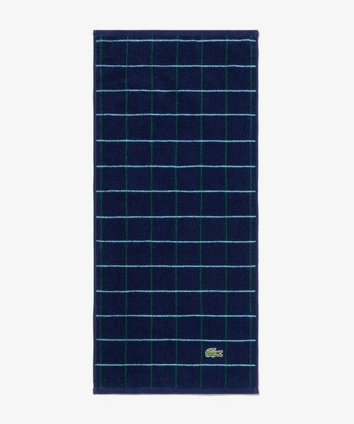 LACOSTE / ラコステ タオル | フェイスタオル＆ゲストタオル ギフトセット | 詳細3