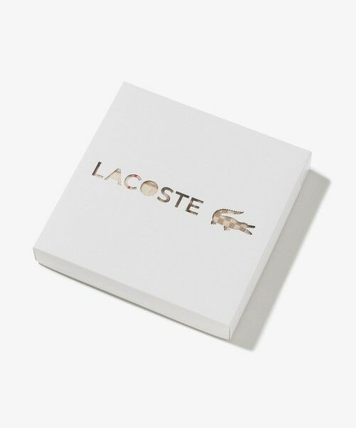 LACOSTE / ラコステ タオル | フェイスタオル＆ゲストタオル ギフトセット | 詳細12