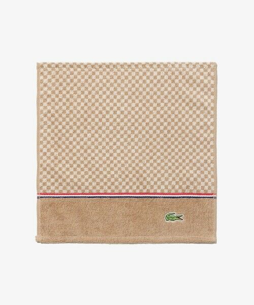 LACOSTE / ラコステ タオル | フェイスタオル＆ゲストタオル ギフトセット | 詳細14