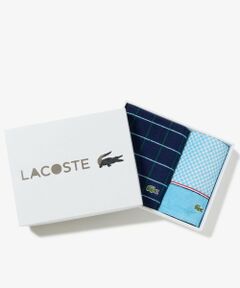 LACOSTE / ラコステ タオル | スポーツタオル＆ゲストタオル ギフトセット