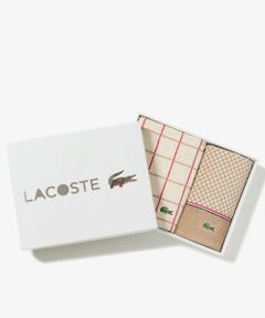 LACOSTE / ラコステ タオル | スポーツタオル＆ゲストタオル ギフトセット