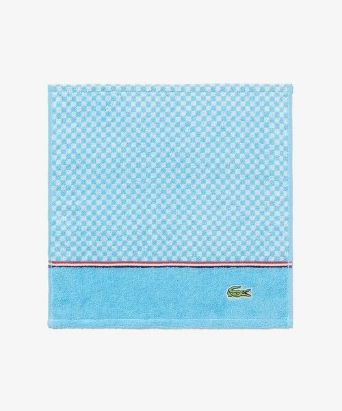 LACOSTE / ラコステ タオル | スポーツタオル＆ゲストタオル ギフトセット | 詳細4