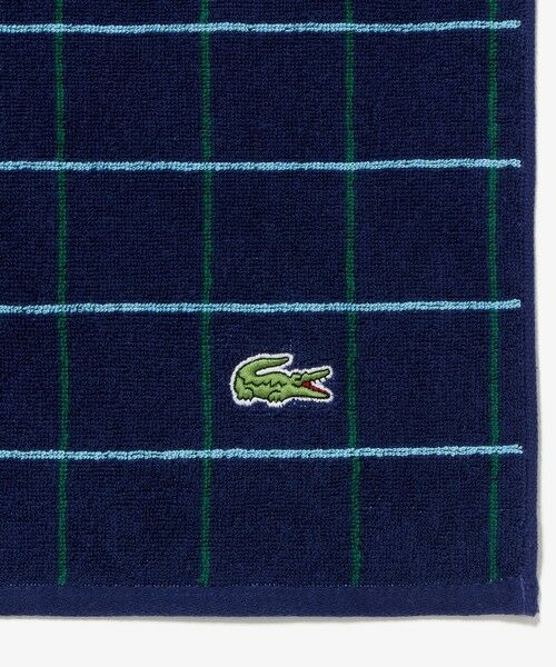 LACOSTE / ラコステ タオル | スポーツタオル＆ゲストタオル ギフトセット | 詳細5