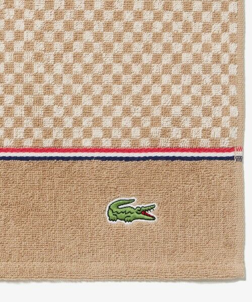 LACOSTE / ラコステ タオル | スポーツタオル＆ゲストタオル ギフトセット | 詳細18