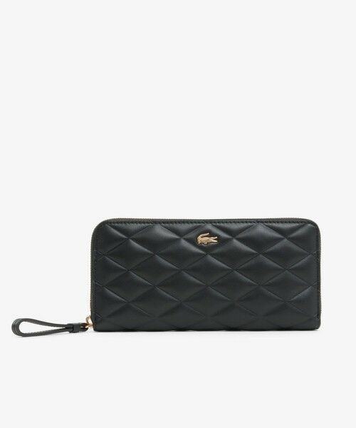 LACOSTE / ラコステ 財布・コインケース・マネークリップ | マネーピーシーズ ロングジップウォレット | 詳細1
