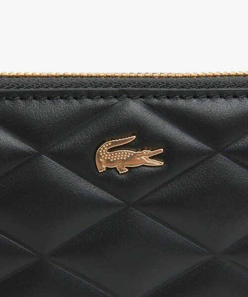 LACOSTE / ラコステ 財布・コインケース・マネークリップ | マネーピーシーズ ロングジップウォレット | 詳細3