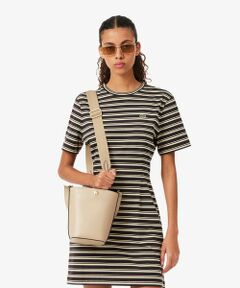 LACOSTE / ラコステ ハンドバッグ | テニスブリス バケットバッグ