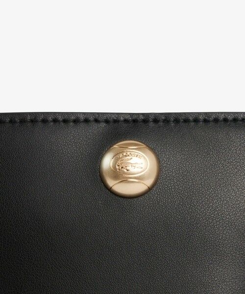 LACOSTE / ラコステ ハンドバッグ | テニスブリス バケットバッグ | 詳細6