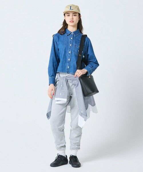 LACOSTE / ラコステ ハンドバッグ | テニスブリス バケットバッグ | 詳細7