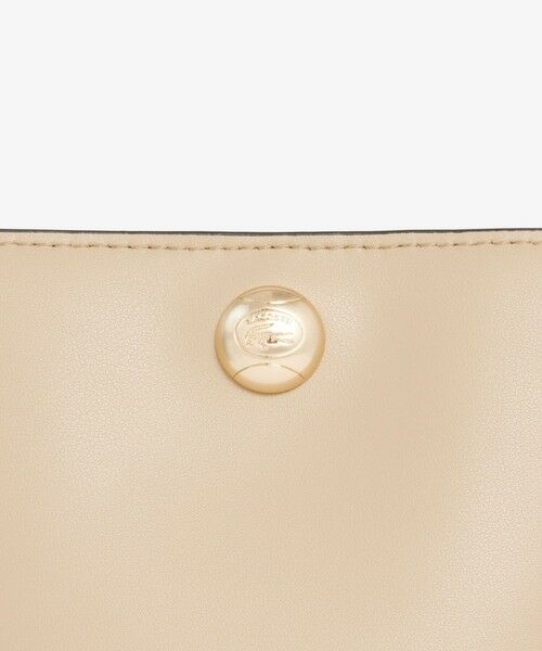 LACOSTE / ラコステ ハンドバッグ | テニスブリス バケットバッグ | 詳細11