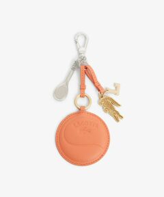 LACOSTE / ラコステ キーホルダー・ストラップ | テニスチャームキーホルダー