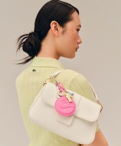 LACOSTE / ラコステ キーホルダー・ストラップ | テニスチャームキーホルダー