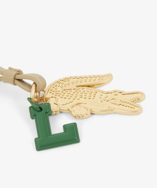 LACOSTE / ラコステ キーホルダー・ストラップ | ミラーチャームキーホルダー | 詳細4