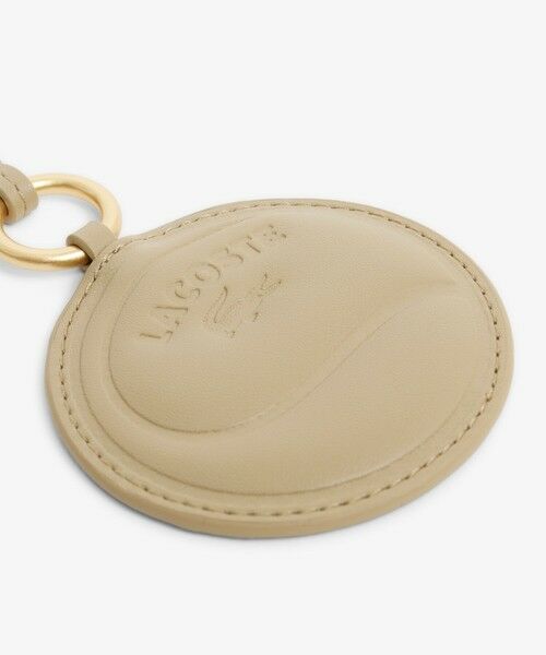 LACOSTE / ラコステ キーホルダー・ストラップ | ミラーチャームキーホルダー | 詳細5