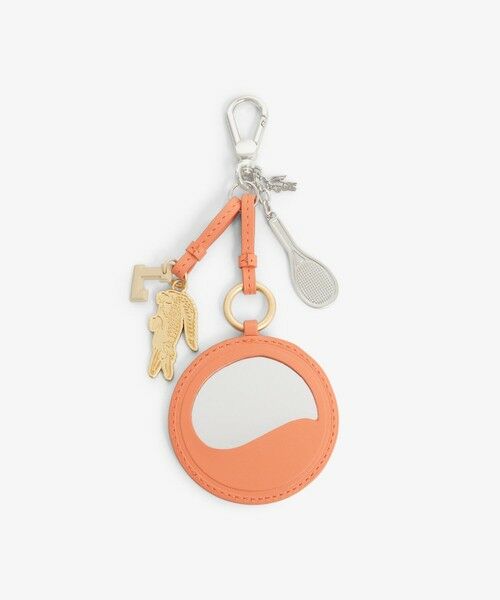 LACOSTE / ラコステ キーホルダー・ストラップ | ミラーチャームキーホルダー | 詳細17