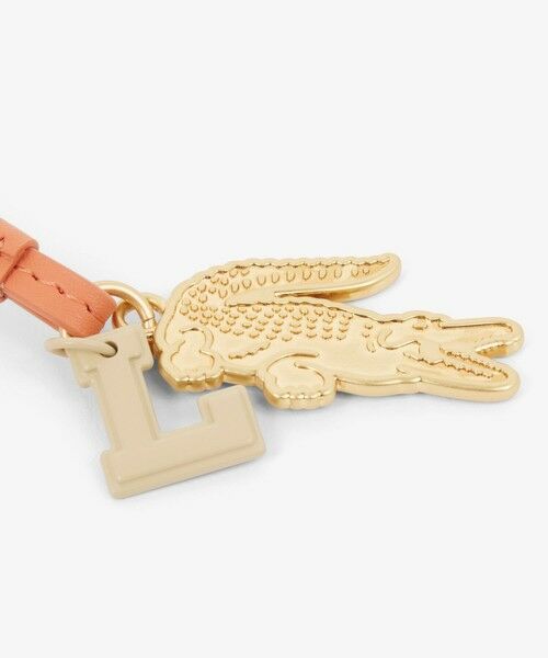 LACOSTE / ラコステ キーホルダー・ストラップ | ミラーチャームキーホルダー | 詳細18