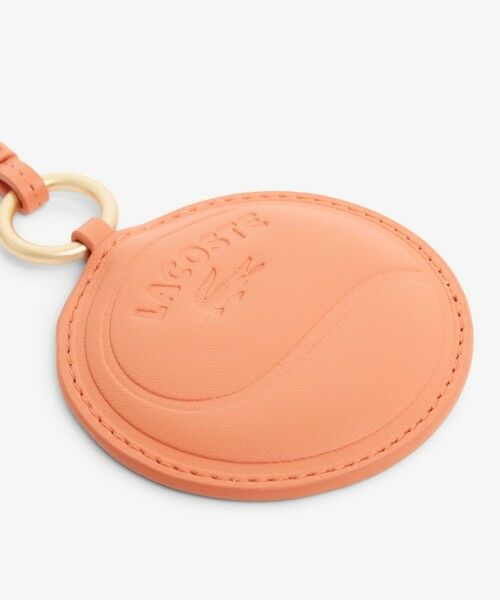 LACOSTE / ラコステ キーホルダー・ストラップ | ミラーチャームキーホルダー | 詳細19