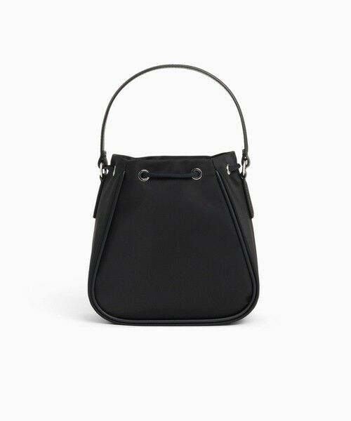 LACOSTE / ラコステ ハンドバッグ | デイ イン L 巾着バケットバッグ | 詳細14