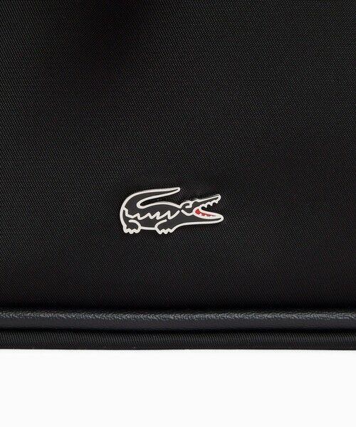 LACOSTE / ラコステ ハンドバッグ | デイ イン L 巾着バケットバッグ | 詳細5