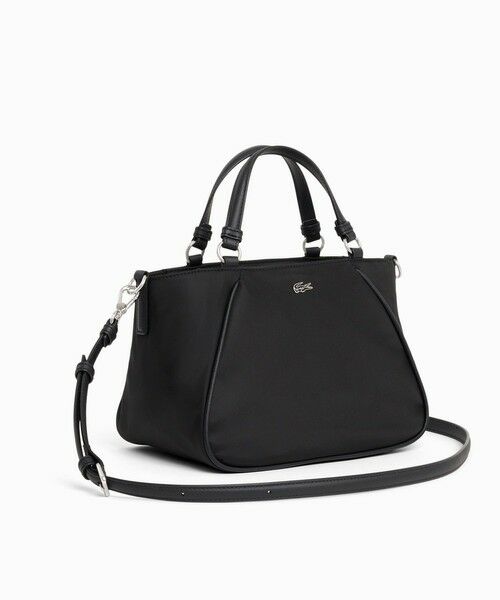LACOSTE / ラコステ ハンドバッグ | デイ イン L トップハンドルバッグ | 詳細3