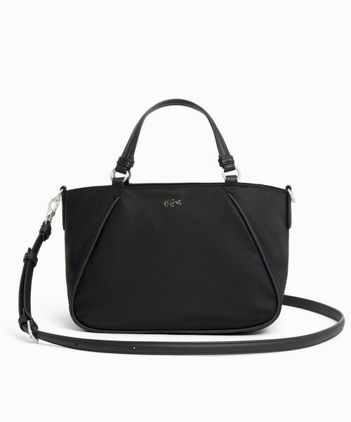 LACOSTE / ラコステ ハンドバッグ | デイ イン L トップハンドルバッグ | 詳細1