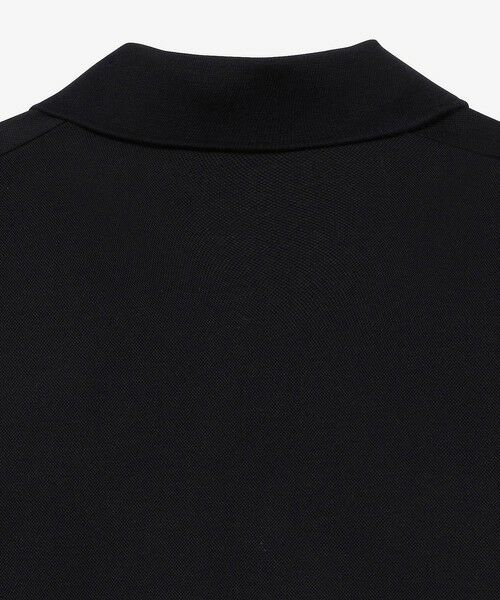 LACOSTE / ラコステ ポロシャツ | 鹿の子地サッカーシャツ / スキッパーネックポロ | 詳細19