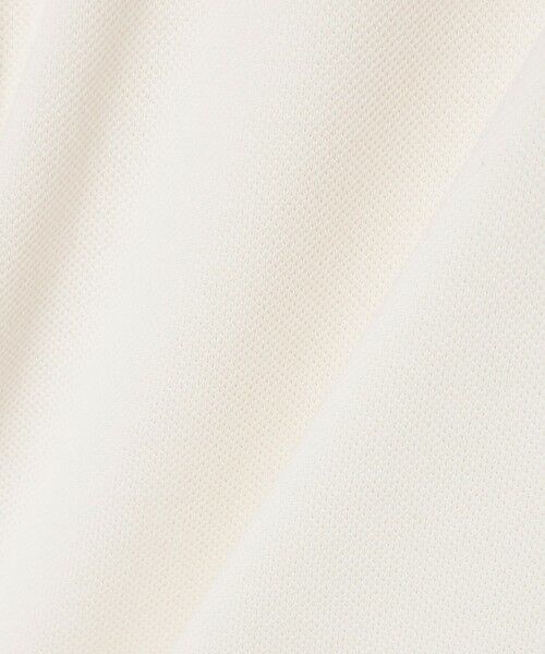 LACOSTE / ラコステ ポロシャツ | フランスメイド レトロパッチポロシャツ | 詳細3