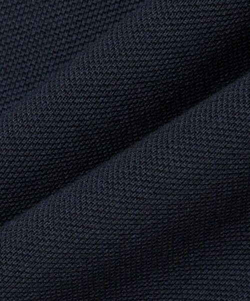 LACOSTE / ラコステ ポロシャツ | テニスプリント鹿の子地ポロシャツ | 詳細6