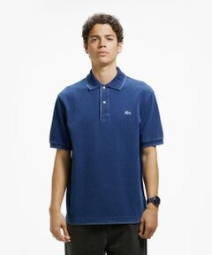 LACOSTE / ラコステ ポロシャツ | インディゴ ポロシャツ