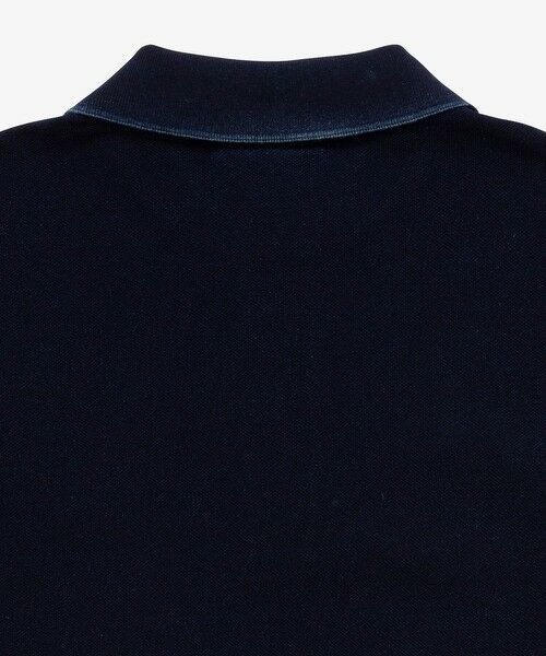 LACOSTE / ラコステ ポロシャツ | インディゴ ポロシャツ | 詳細18