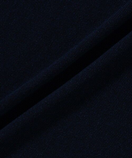 LACOSTE / ラコステ ポロシャツ | インディゴ ポロシャツ | 詳細19