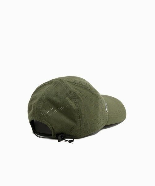 LACOSTE / ラコステ キャップ | ワンポイント撥水メッシュキャップ | 詳細10