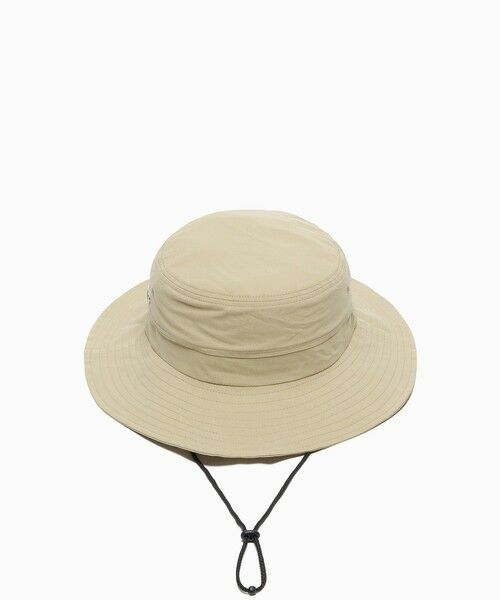 LACOSTE / ラコステ ハット | ワンポイント撥水サファリハット | 詳細3