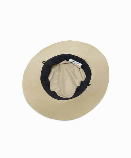 LACOSTE / ラコステ ハット | ワンポイント撥水サファリハット | 詳細4