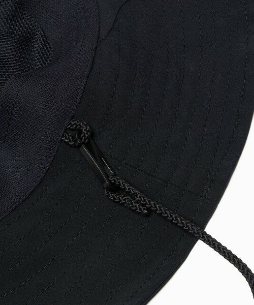 LACOSTE / ラコステ ハット | ワンポイント撥水サファリハット | 詳細10