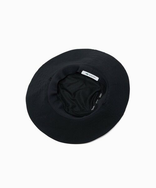 LACOSTE / ラコステ ハット | ワンポイント撥水サファリハット | 詳細9