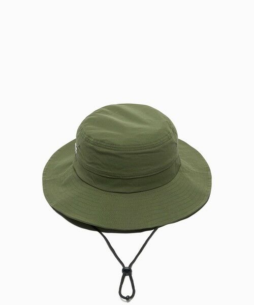 LACOSTE / ラコステ ハット | ワンポイント撥水サファリハット | 詳細13