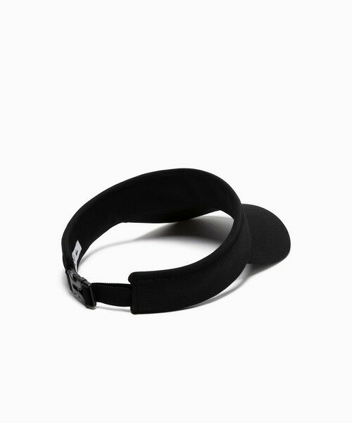 LACOSTE / ラコステ サンバイザー | ワニロゴパッチエッセンシャルサンバイザー | 詳細5