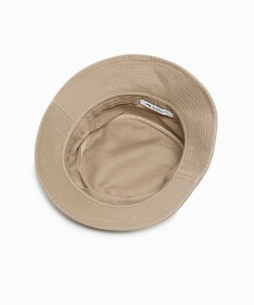 LACOSTE / ラコステ ハット | ウォッシュドコットンバケットハット | 詳細4