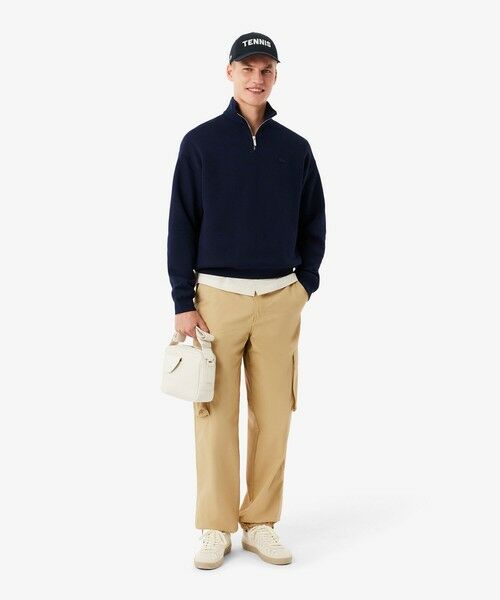 LACOSTE / ラコステ キャップ | テニスステッチキャップ | 詳細10