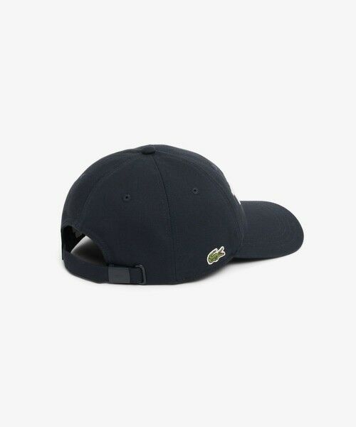 LACOSTE / ラコステ キャップ | テニスステッチキャップ | 詳細6