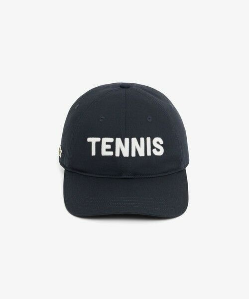 LACOSTE / ラコステ キャップ | テニスステッチキャップ | 詳細7